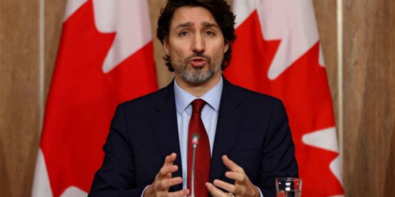 Canadian PM condemns deadly truck attack against Muslim family