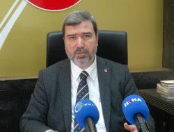 "Türkiye, Suriye'ye müdahaleye zorlanıyor"