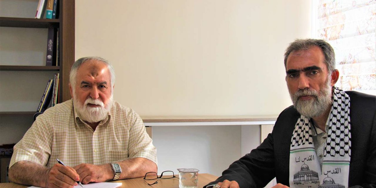 ​ Yetimler Vakfı Filistinli 60 yetimin daha yıllık bakımını üstlendi