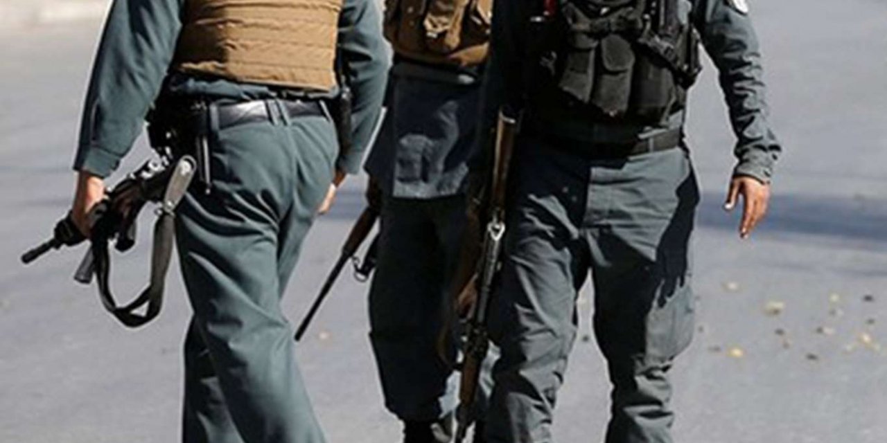 Afganistan'da polis ile göstericiler çatıştı: 3 ölü 43 yaralı