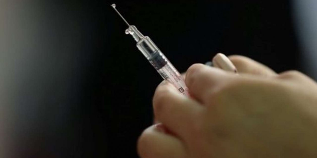 UNICEF'ten G7 ülkelerine aşı tedariki çağrısı