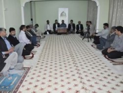 Çalakiyên Wîladeta Pîroz Hatin Nirxandin