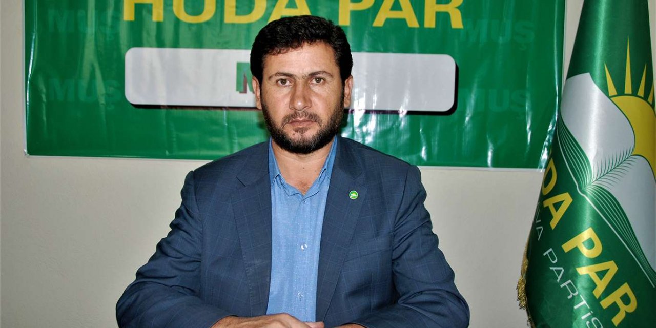 Kuraklıktan etkilenen çiftçiler desteklenmeli