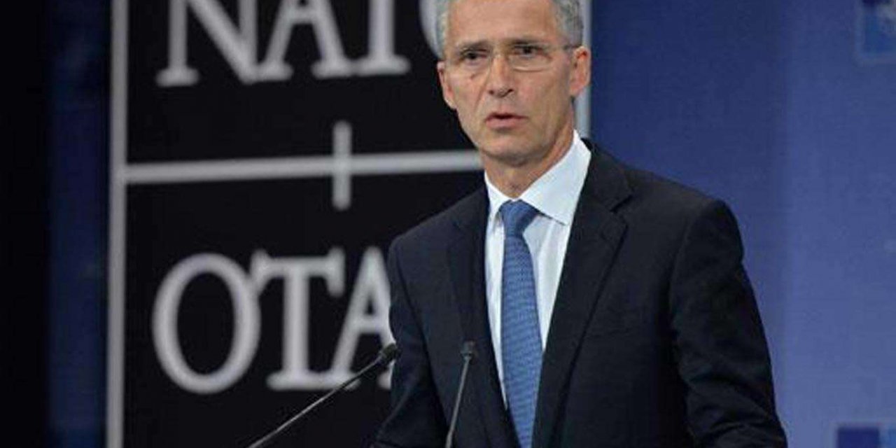 Stoltenberg welcomes the affirmation of Ratko Mladic’s conviction