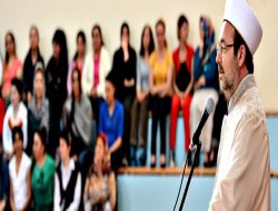 Serdana Mehmet Gormez a Li Jinên Hepsî