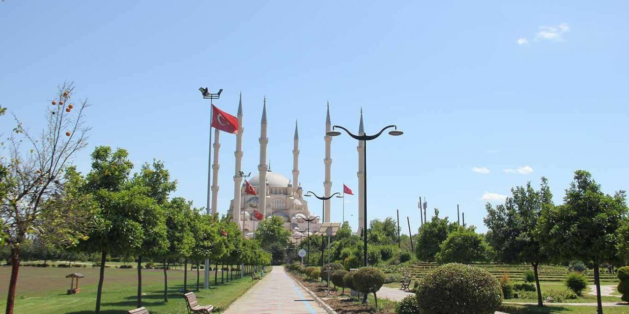 Adana'da patlama olduğu iddiası halkı tedirgin etti
