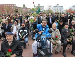 Bernameyên Mewlûdê