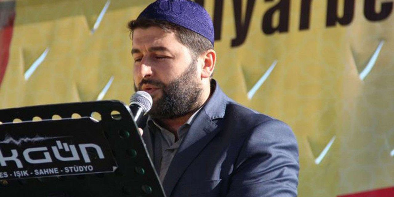 Yaşadığı semtteki cami cemaati Şehid Aytaç Baran'ı anlattı