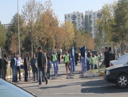 Diyarbakır'da silahlı kavga: 2 ölü