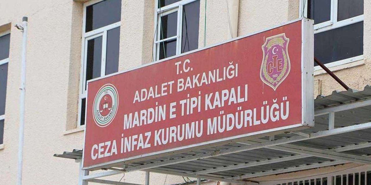 Mardin’de hakkında kesinleşmiş hapis cezası bulunan zanlı yakalandı