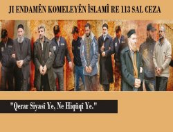 Qirar Siyasî Ye, Ne Hiqûqî Ye