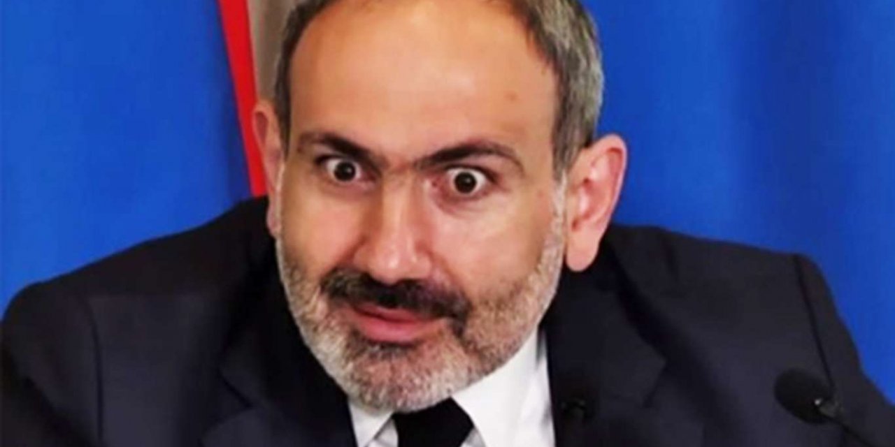 Ermenistan Başbakanı Paşinyan'dan Azerbaycan’a "ilginç" teklif