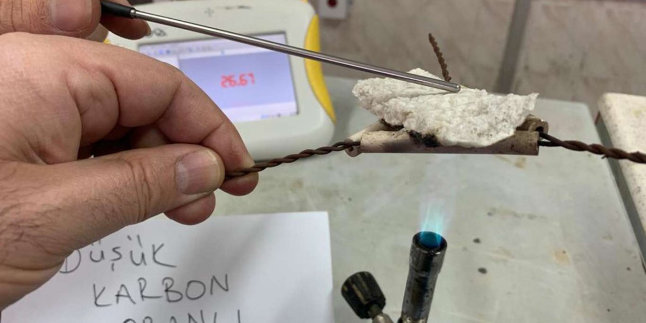 TÜBİTAK 52. lise öğrencileri araştırma projeleri finalinde Malatya’dan iki proje ödül aldı