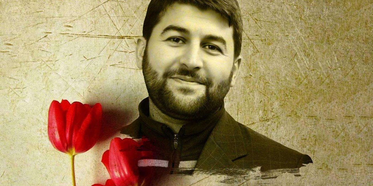 Today marks the sixth anniversary of the martyrdom of Aytaç Baran
