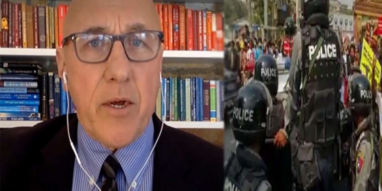 BM'den Myanmar'ın Kayah eyaleti için "kitlesel ölüm" uyarısı