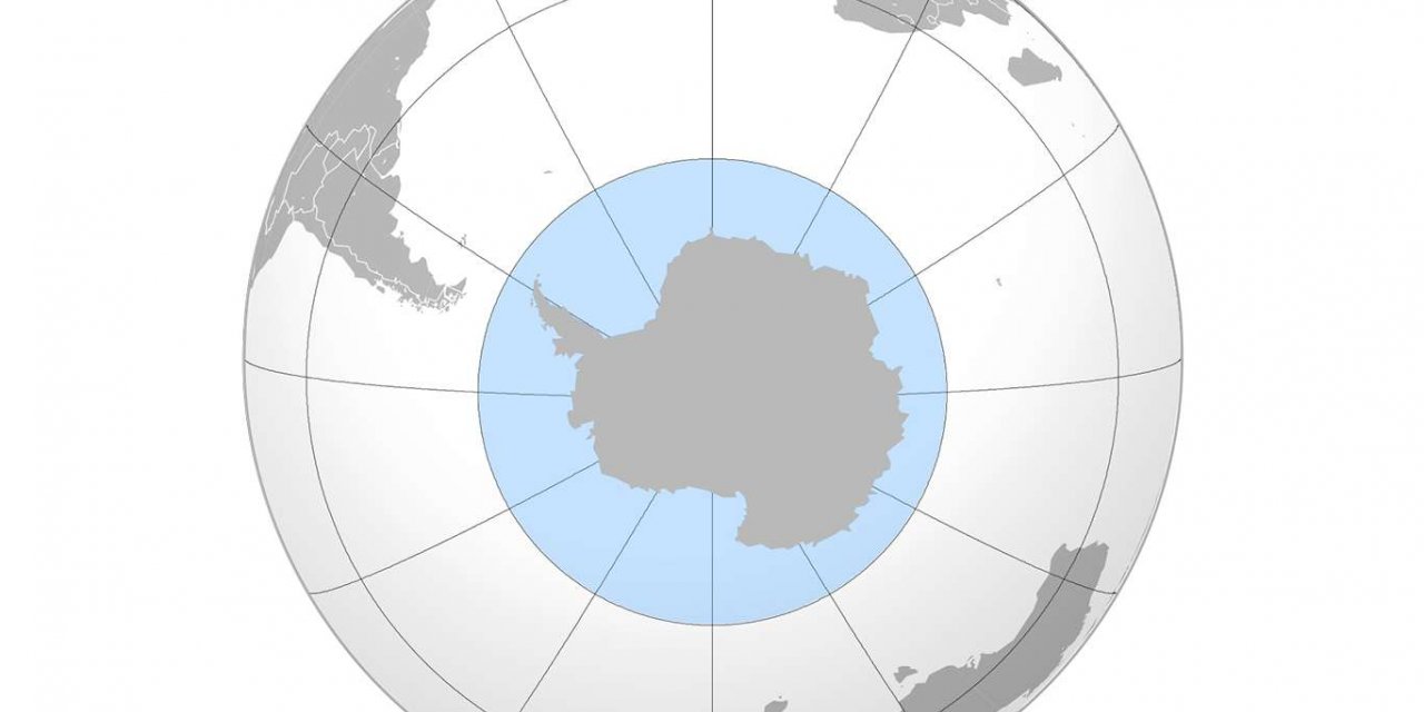 Okyanus sayısı 5'e yükseldi