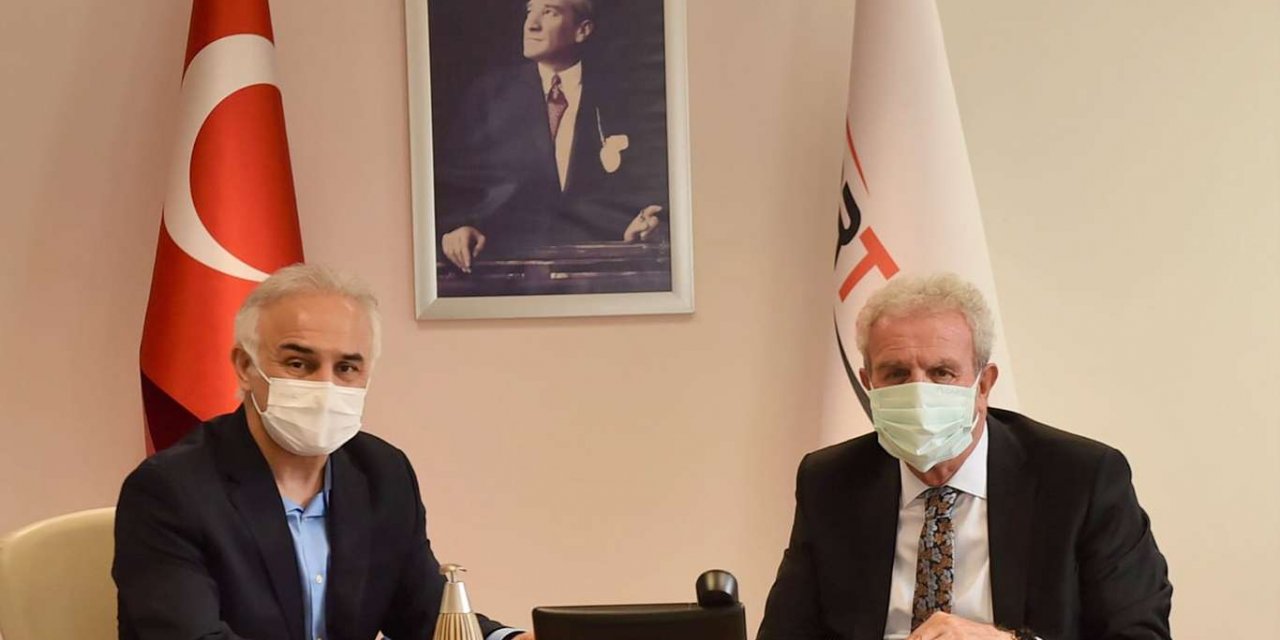 Artuklu’da 17 adet spor tesisi daha yapılacak