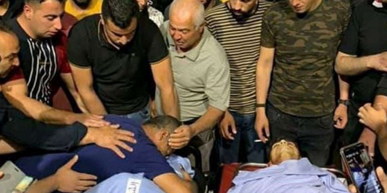 Three Palestinians, including PA officers, killed by ZOF in Jenin