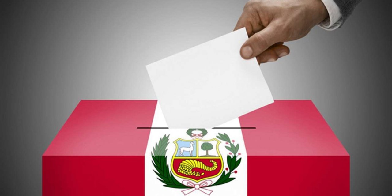 Peru election: Castillo calls on his supporters not to respond provocations