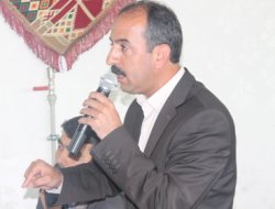 "Bölgenin barışı için Hizbullah Cemaati ile de görüşülmelidir"