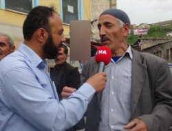 Ahlaksız dizi ve programlara halktan tepki