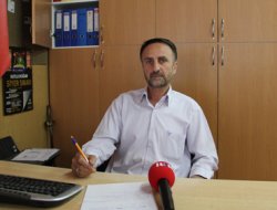 "Takdir edileceğimize cezalandırılıyoruz!"