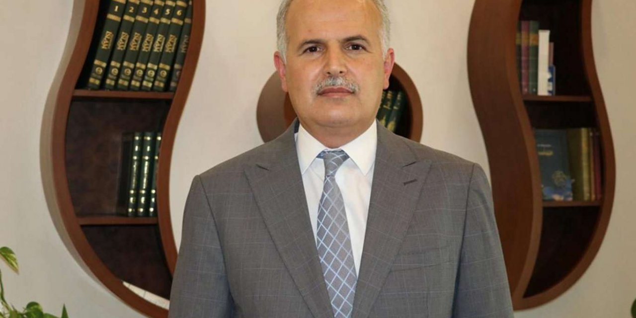 Gaziantep İl Müftüsü Hazırlar, ailenin önemine dikkati çekti