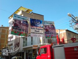 Kovancılar Muhammedi Coşkuya Hazır