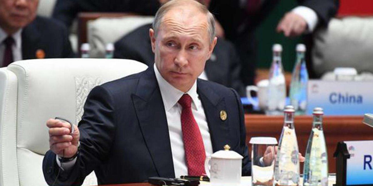 Putin: ABD ile ilişkilerimiz son yılların en düşük seviyesinde