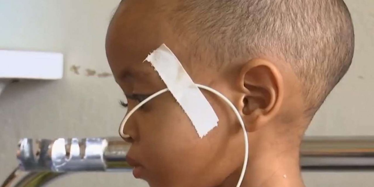 Tigray bölgesindeki açlık ve sağlık sorunları felaket boyutlara ulaştı