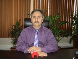 Toplumumuzun yok oluşu alkolden olmasın!