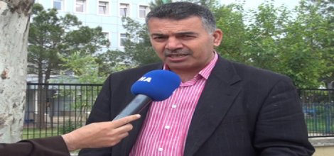 Duman Grubuna suç duyurusu