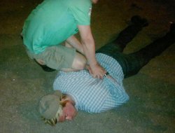 Rusya CIA ajanı yakaladı