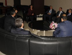 "Kaçak işçi denetimleri arttırılmalı"