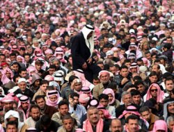 Irak`ta halk hareketi lideri öldürüldü