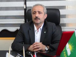 HÜDA PAR'dan Batman Belediyesine tepki