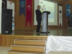 "Kariyer ve Girişimcilik Günleri"