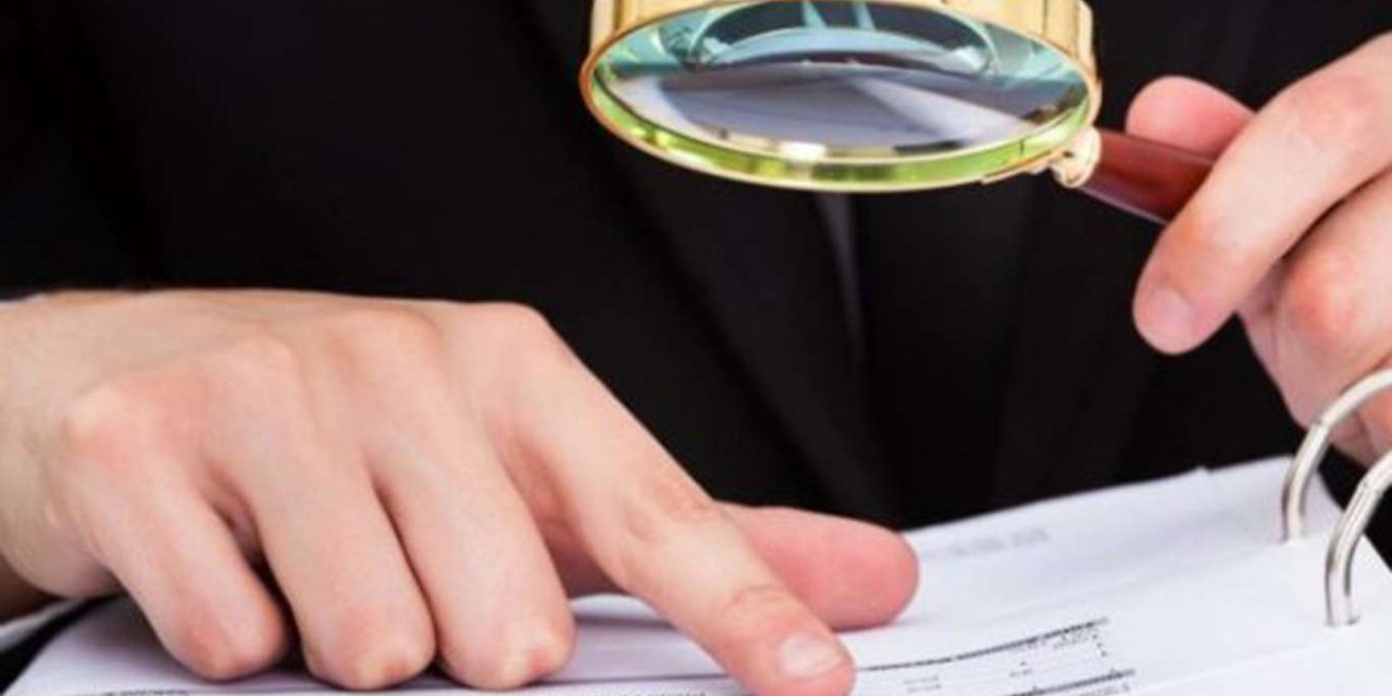 Sahte evrakla engelli raporu çıkaran 23 şüpheli yakalandı