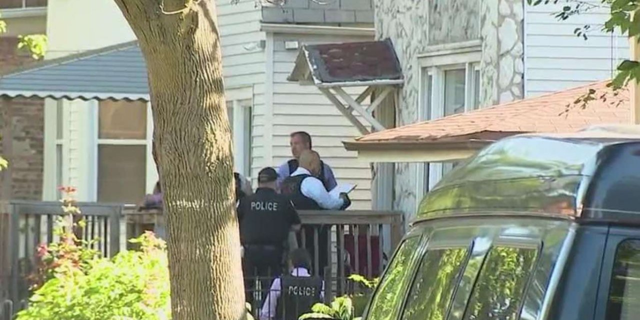 ABD'de silahlı saldırı: 4 ölü 4 yaralı