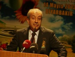 Diyarbakır'da Çiftçiler Günü kutlandı