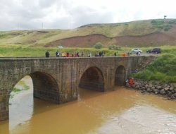 Çınar'da intihar vakası