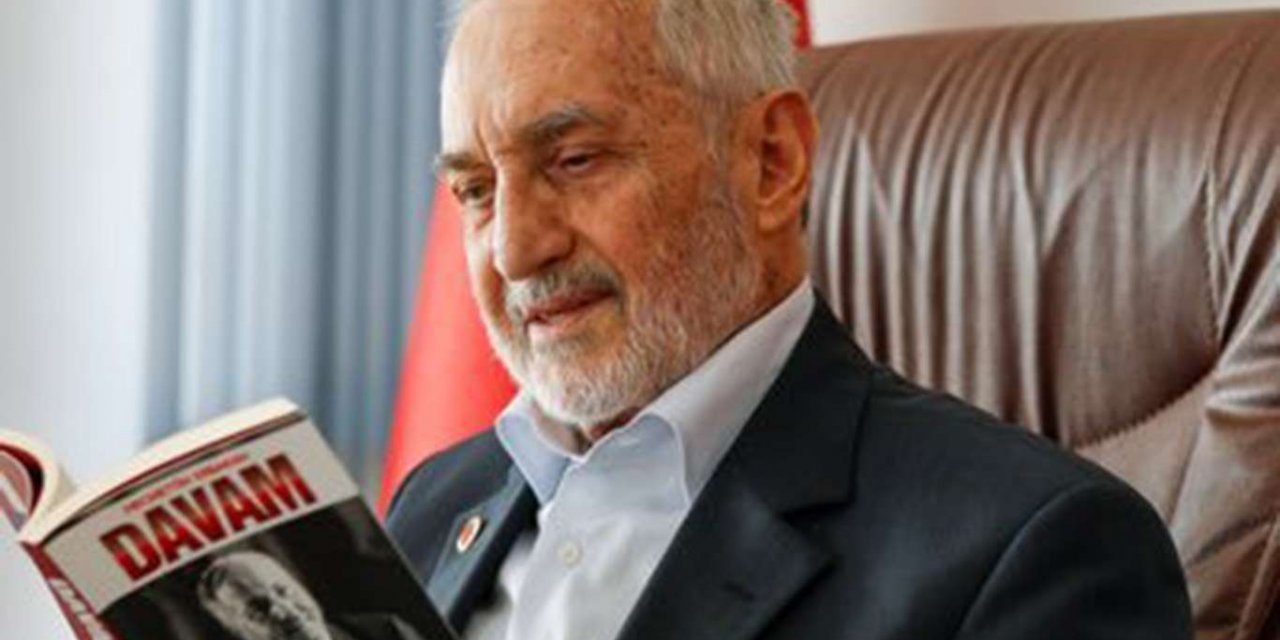 Oğuzhan Asiltürk'ten kongre çağrısı