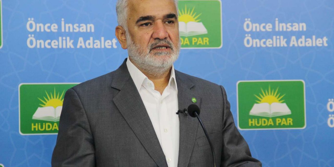 "Em bi wan partîyên ku ji Îslamê re neyartîyê dikin û xwîna birayên me rijandine re tifaqê nakin"