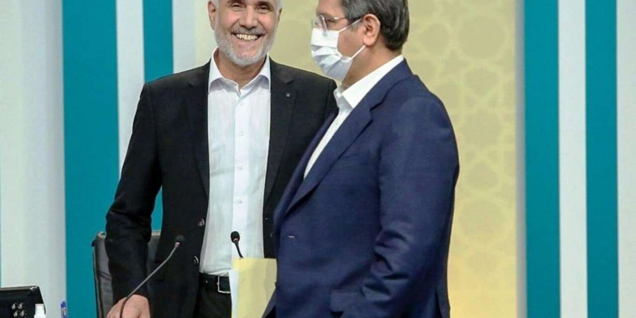 Mehralizade İran'daki cumhurbaşkanlığı seçimlerinden çekildi
