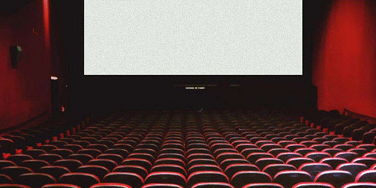 Number of the movie houses decreases by 4.5% in Turkey