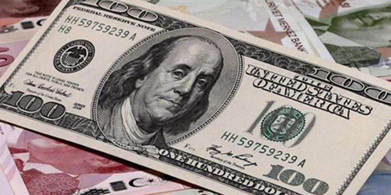 Dolar kuru bugün ne kadar?