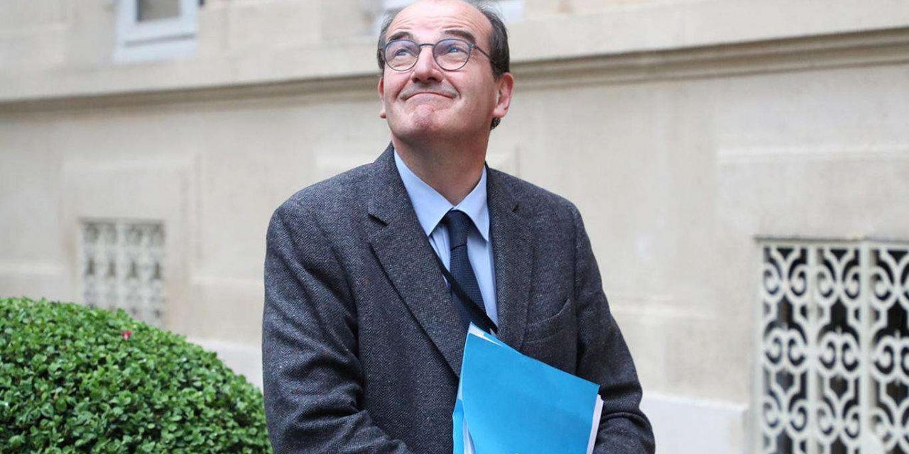 Fransa'da Covid-19 kısıtlamaları kaldırılıyor