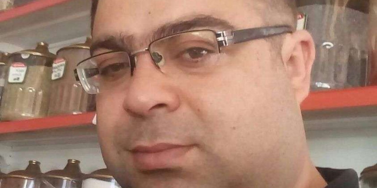 Gaziantep'te intihardan vazgeçirmeye çalıştığı şahıs tarafından öldürüldü