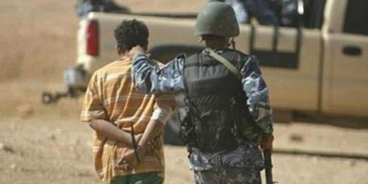 Li Kerkukê li dijî DAIŞê operasyon: 6 binçavî