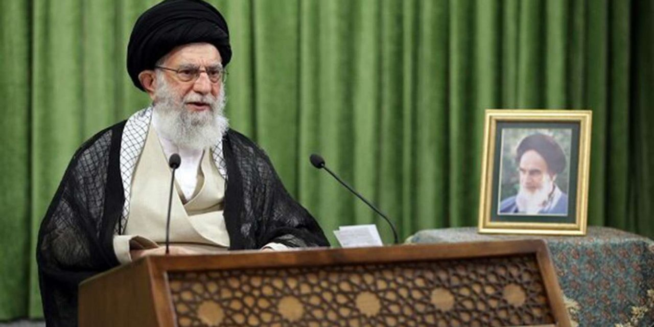 Khamenei calls for maximum participation in Iranian elections